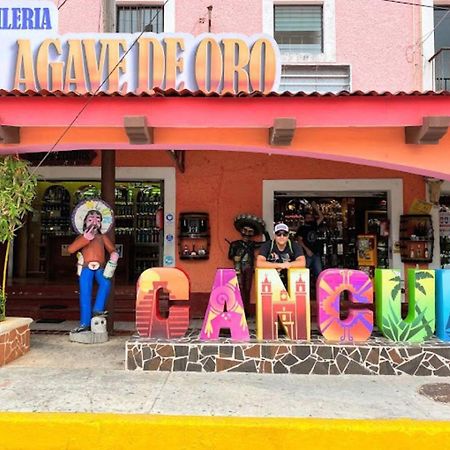Xikama Studios By Andiani Travel Cancun Exterior photo
