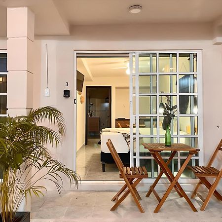 Xikama Studios By Andiani Travel Cancun Exterior photo