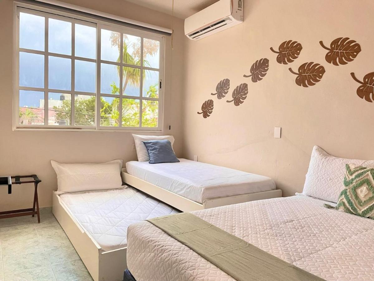 Xikama Studios By Andiani Travel Cancun Exterior photo