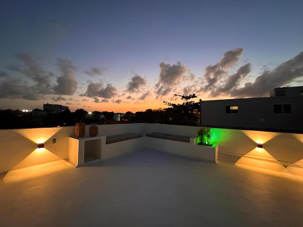Xikama Studios By Andiani Travel Cancun Exterior photo