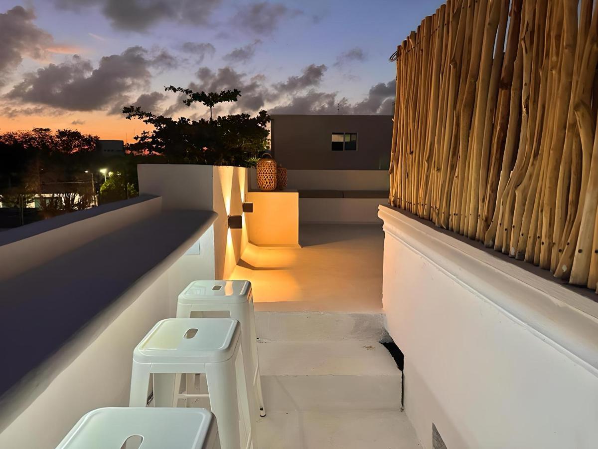 Xikama Studios By Andiani Travel Cancun Exterior photo