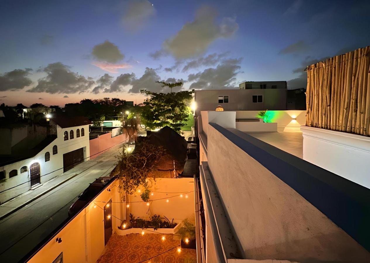 Xikama Studios By Andiani Travel Cancun Exterior photo
