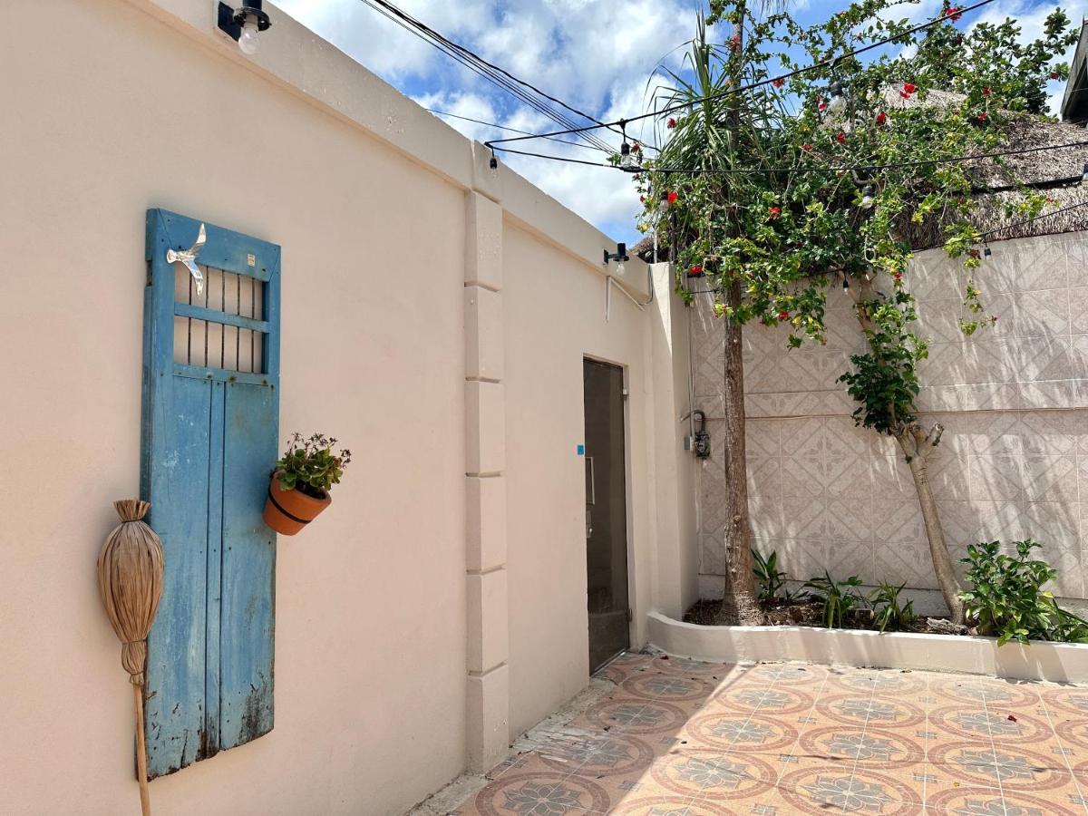Xikama Studios By Andiani Travel Cancun Exterior photo