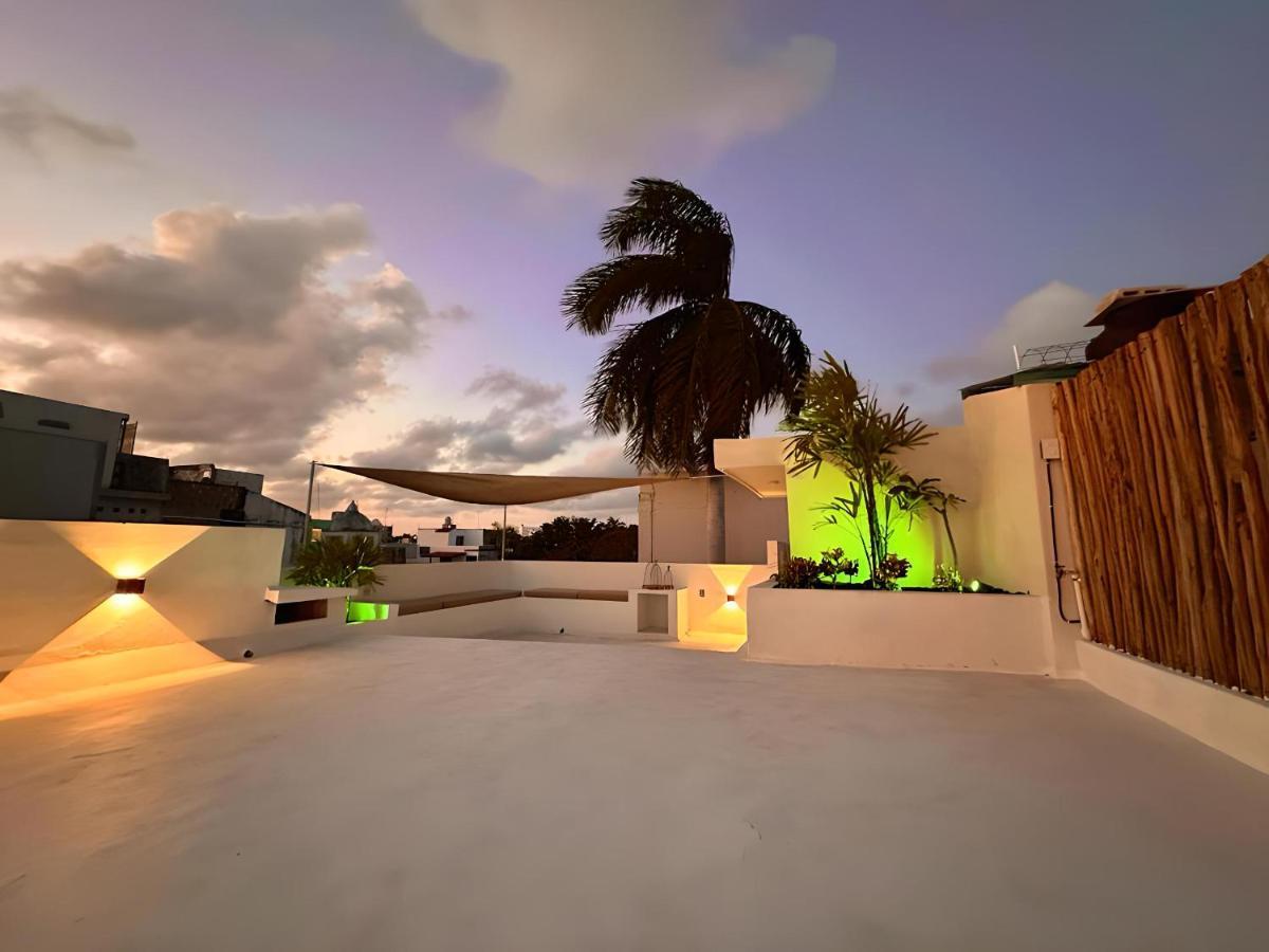 Xikama Studios By Andiani Travel Cancun Exterior photo
