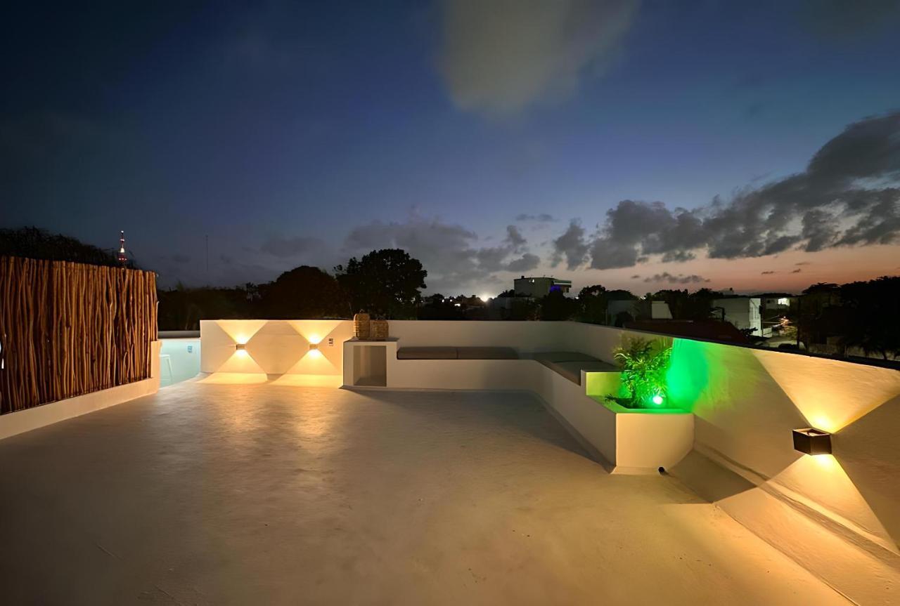 Xikama Studios By Andiani Travel Cancun Exterior photo