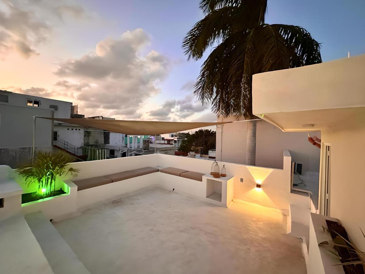 Xikama Studios By Andiani Travel Cancun Exterior photo