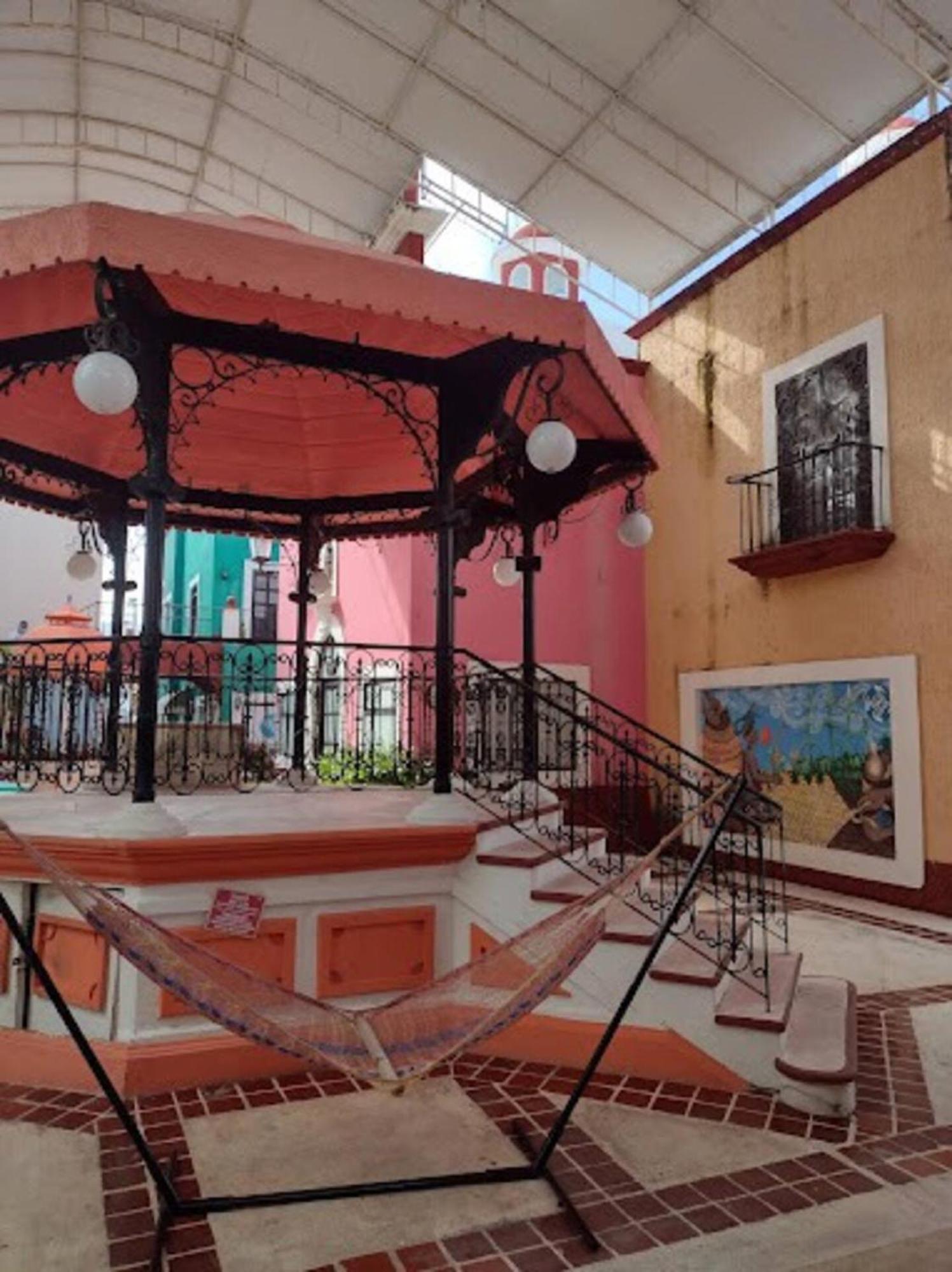 Xikama Studios By Andiani Travel Cancun Exterior photo