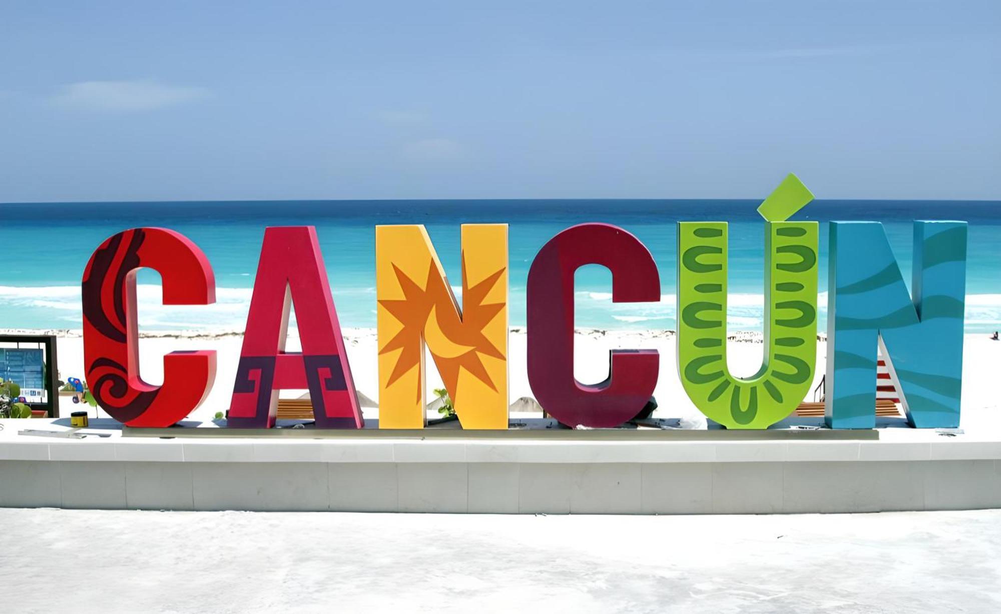 Xikama Studios By Andiani Travel Cancun Exterior photo