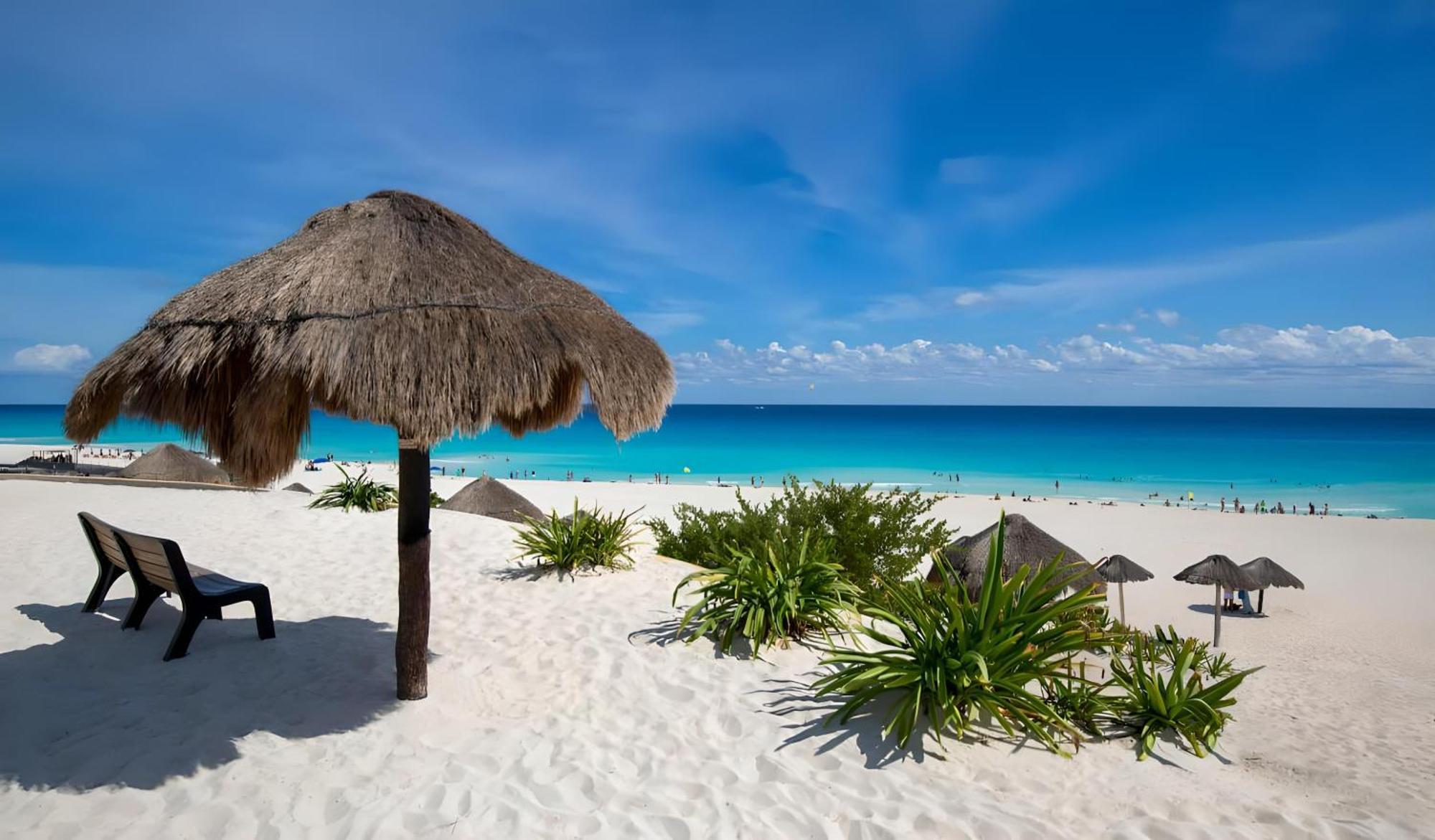 Xikama Studios By Andiani Travel Cancun Exterior photo