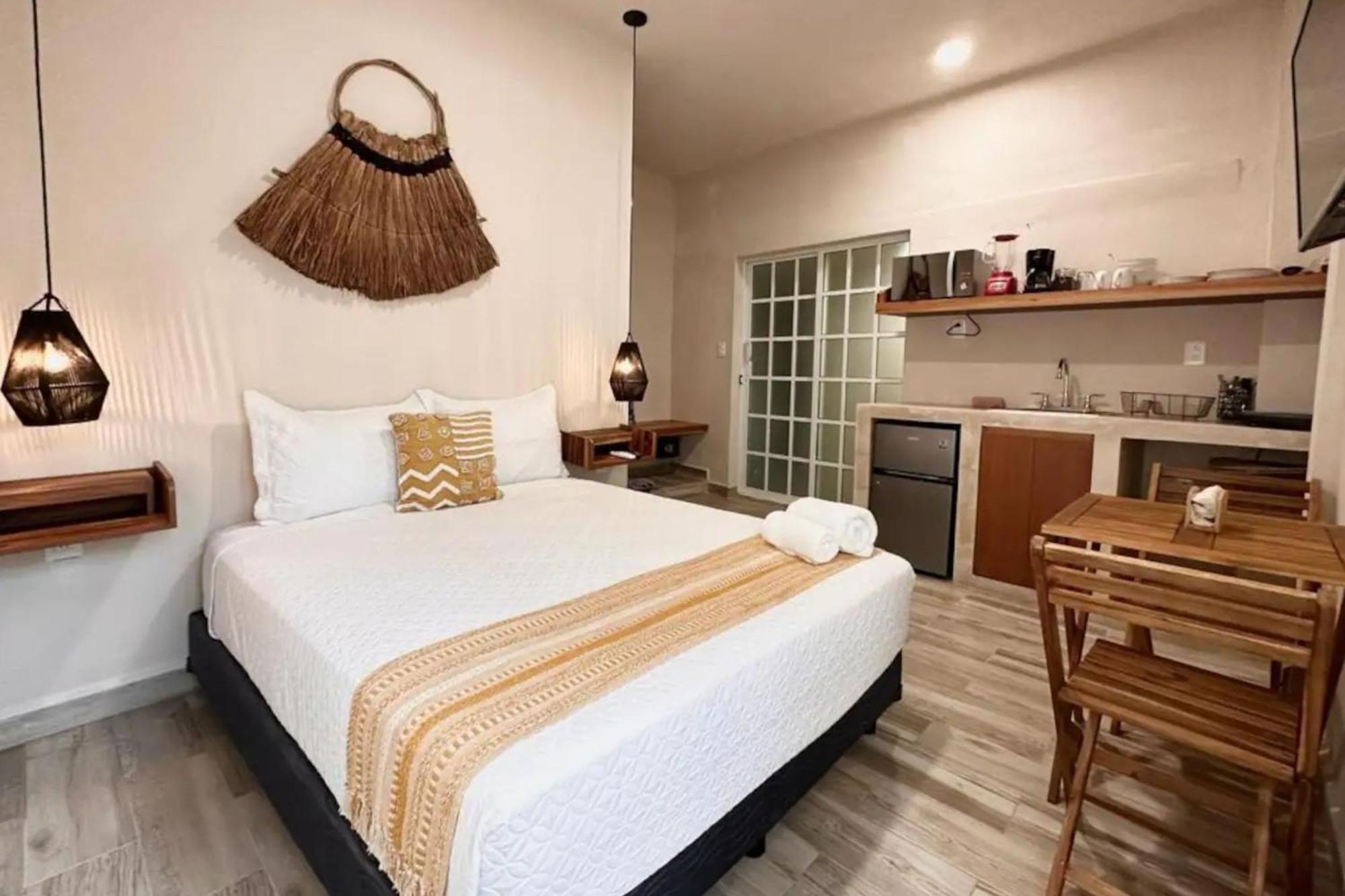 Xikama Studios By Andiani Travel Cancun Exterior photo