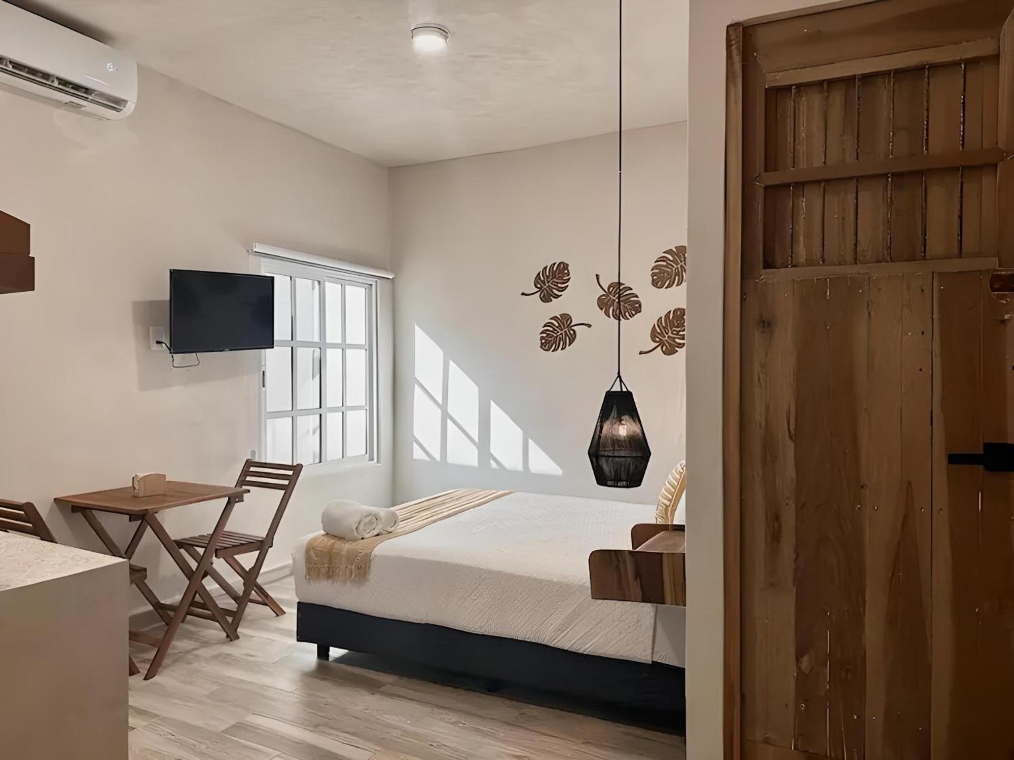 Xikama Studios By Andiani Travel Cancun Exterior photo