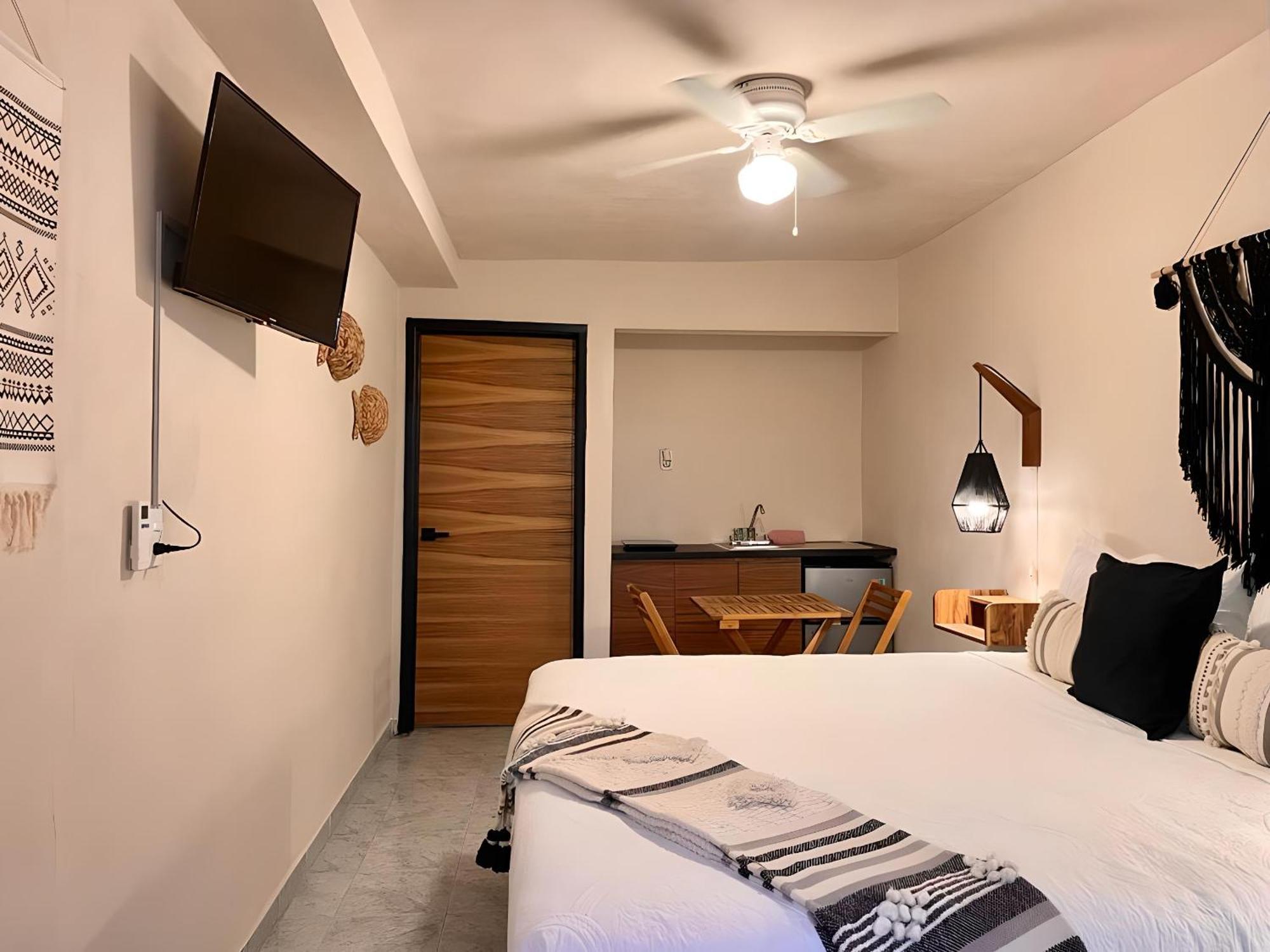 Xikama Studios By Andiani Travel Cancun Exterior photo