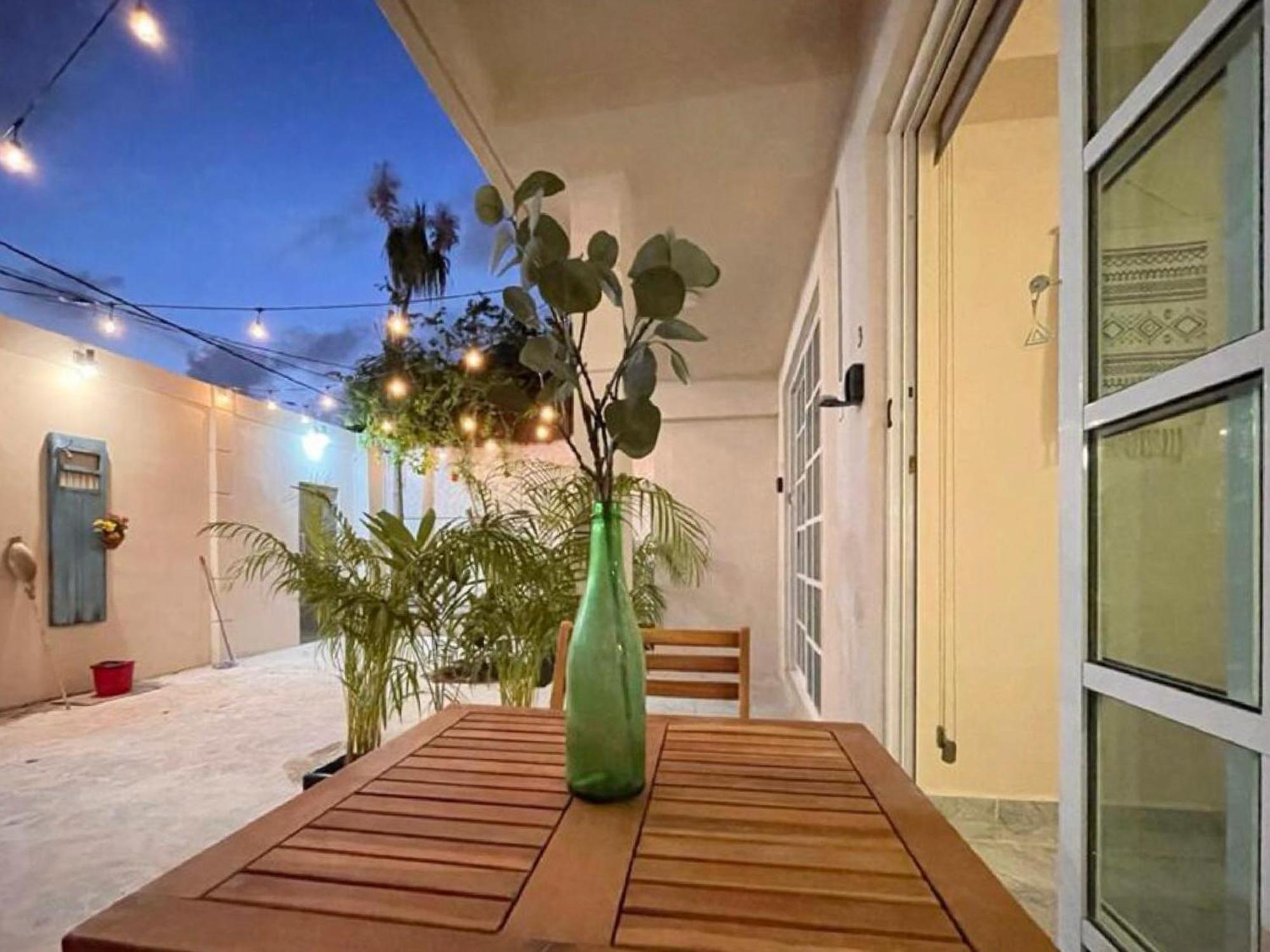 Xikama Studios By Andiani Travel Cancun Exterior photo