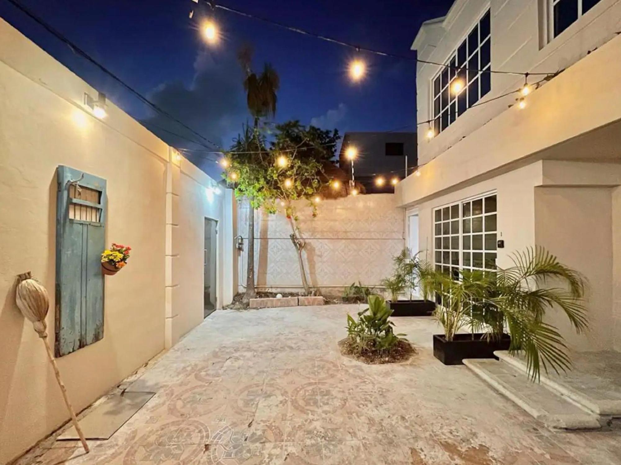 Xikama Studios By Andiani Travel Cancun Exterior photo