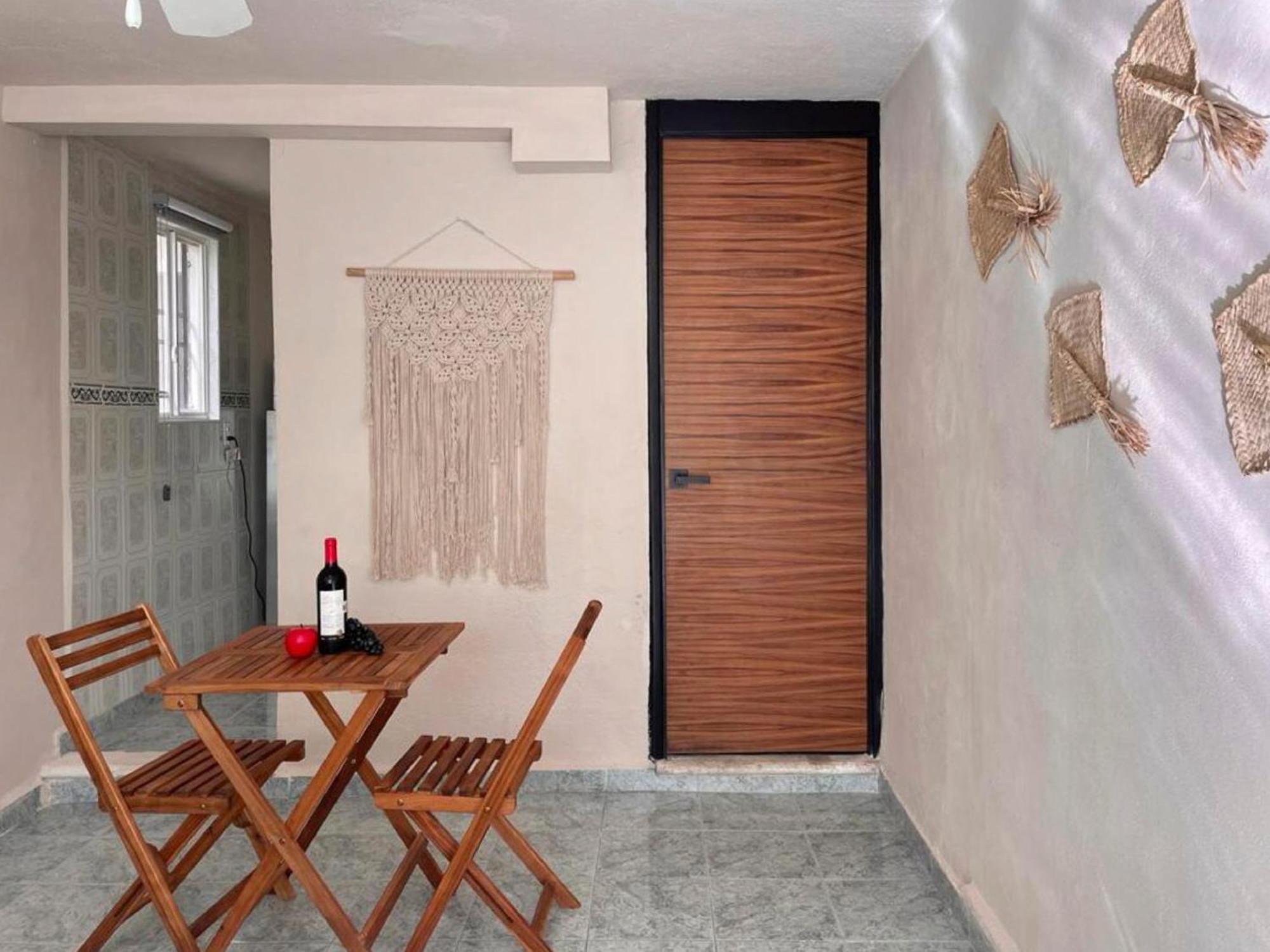 Xikama Studios By Andiani Travel Cancun Exterior photo