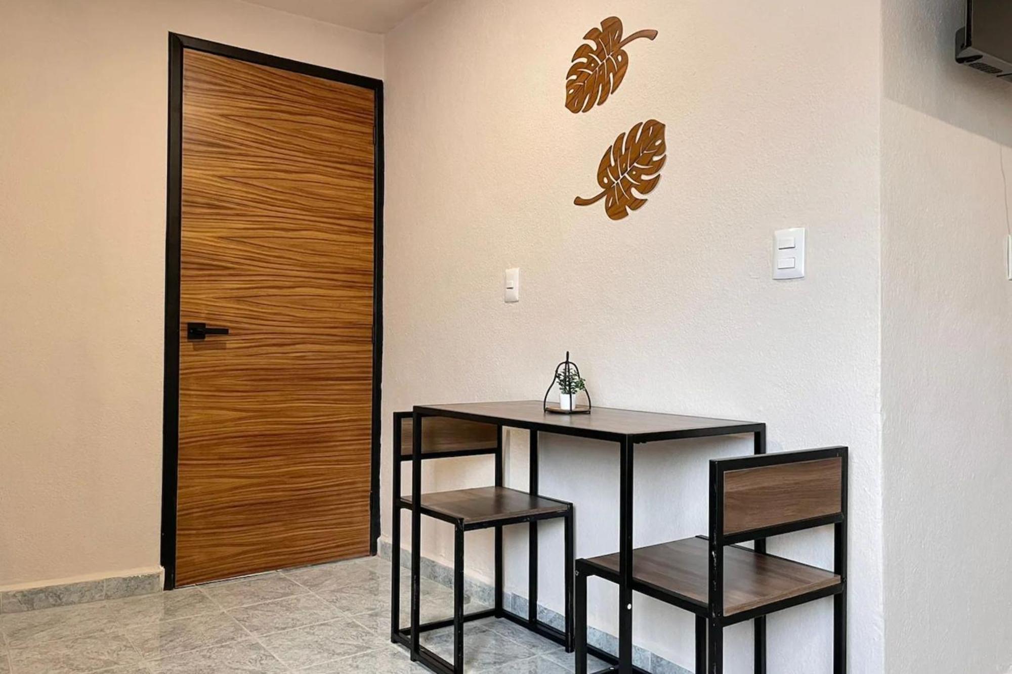 Xikama Studios By Andiani Travel Cancun Exterior photo
